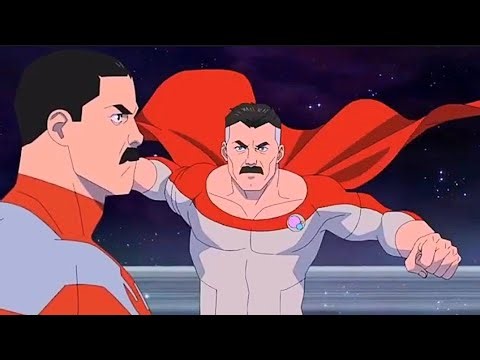 The Viltrumites War Begins | Thragg is Just Watching | Invincible Season 4E7 | Recaps Scene