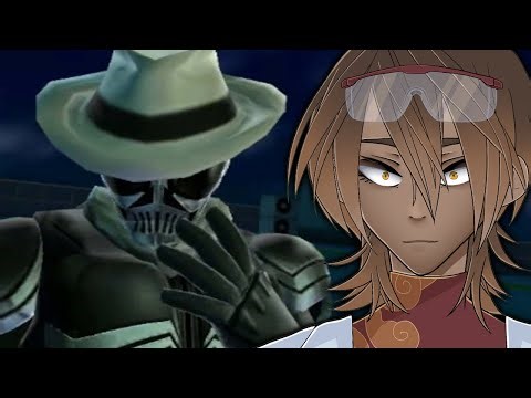 One Move Wonders in Fighting Games - Bumbles McFumbles Reaction