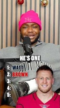 Did We Rank These NFL Stars Correctly? 👀🏀