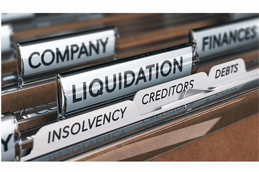 Winding Up v. The Insolvency and Bankruptcy Code, 2016