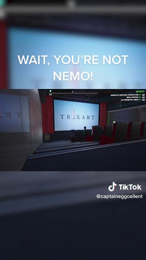 Finding Nemo Easter Egg in Goat Simulator 3 Explained