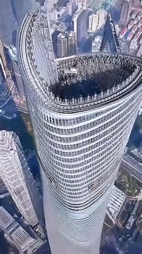 The Tallest Buildings on Earth 🏢💀