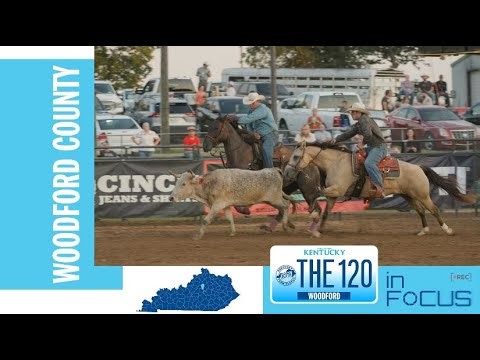 Rodeo and Scholarships? | The 120 In Focus | Kentucky Farm Bureau Insurance