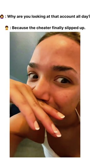 She Promised She Deleted Every App… She Didn’t