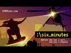 Six Minutes Podcast Ep. 162