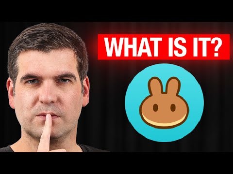 What is PancakeSwap?