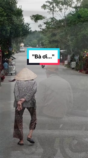 Nỗi Nhớ Ông Bà Trong Podcast Heu