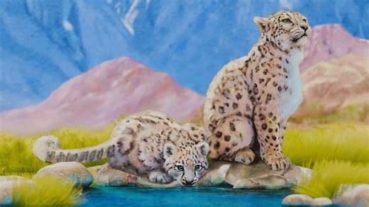 Nature - Official Release Date Trailer