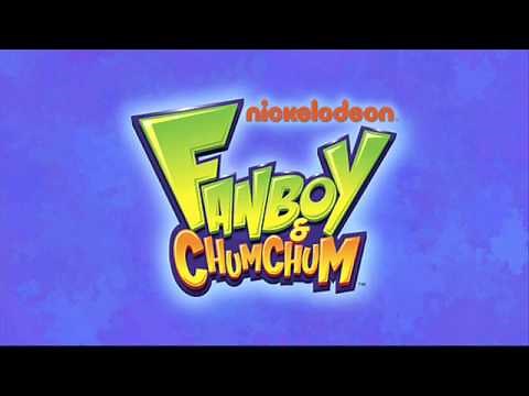 Fanboy & Chum Chum Original Theme And Fanboy & Chum Chum Spanish Version Theme