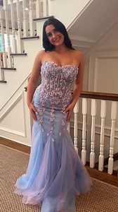This new Jovani prom 2025 style is a cotton candy dream 🍬 Style 44211 available in store now! 💜 https://estellesdressydresses.com/jovani/spring-2025/44211 📍 1600 Broadhollow Rd. Farmingdale, NY 11735 ✨ Open EVERYDAY 10AM - 7PM ☎️ 631-420-0890 . . . #prom2025 #prom2025dress #prom2025dresses #promdresses2025 #jovani #jovanipromdress jovani prom dress, jovani spring 2025, prom 2025 dresses, trending for prom 2025, jovani prom styles | Estelle's Dressy Dresses