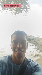 #leviejablavlog nangaligo mi og dagat,🥰 | Levie Jabla Vlog