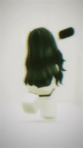 My rblx avatar js dancing alr