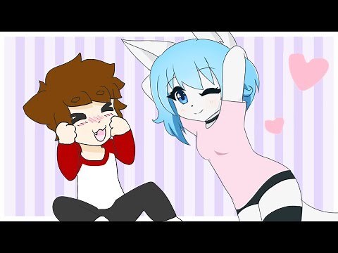 Papito meme [Collab with Wolfychu❤]