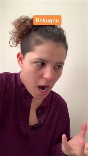 Squidward Future Meme: BNHA x MHA Bakugou and Deku Edition