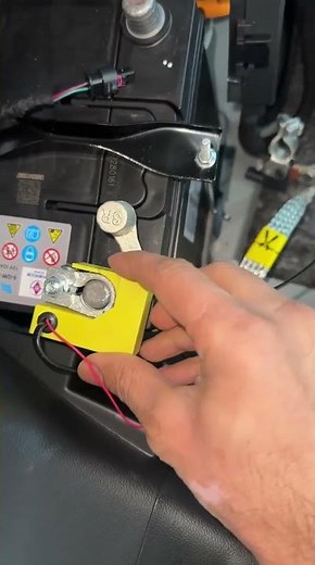 how to install battery disconnect kill switch ✅✅✅