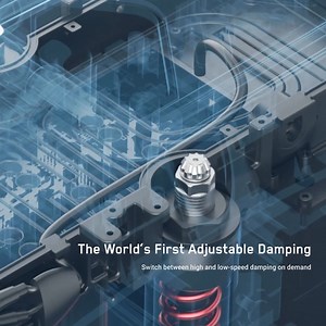 Let's skip the marketing talk. You're here for the specs, and the Inmotion P6 was engineered to dominate them. It all starts with the heart: a breakthrough 235V high-voltage platform, managed by a next-gen Silicon Carbide (SiC) controller. This isn't an incremental update; it's a new era of power that unleashes up to 20kW from the motor. The numbers don't lie: 📈 93mph top speed. ⏱️ 0-30mph in a physics-defying 1.9 seconds. ⚙️ 300Nm of raw, instantaneous torque. All this brutal force is harnesse