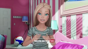Barbie Vlogs | Barbie