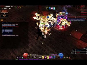 🎇 Mu Online PvP: Mastering Rune Wizard Duels with DD7 Options – Season 18e3 Gameplay since 2023