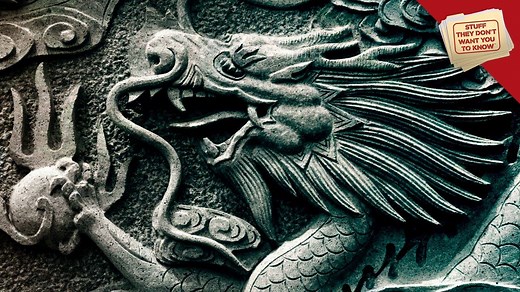 55K views · 56 reactions | What Is The Dragon Family? | Howstuffworks | Facebook