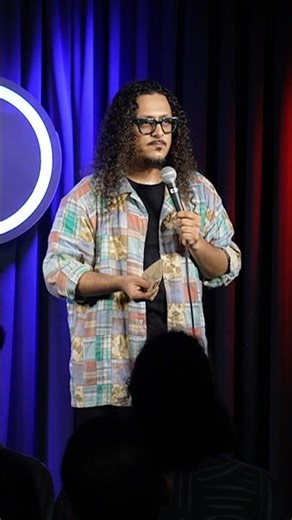 Hanky Panky🙈 Stand up comedy ft Vidit Sharma #standupcomedy #trending #funny #viralvideo #crowdwork