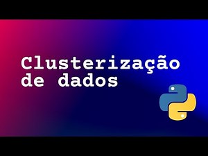 Pandas - Clusterização de dados