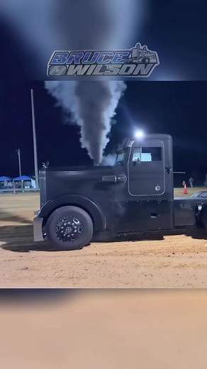 Something Broke on Business Expense😱 #trucks #trucking #trucker #truckdriver #peterbilt #scania #kenworth #semi #largecarmafia #dodge #diesel #dieseltrucks #dieselpower #dieselmechanic #diesellife #righttracksystem #stance #power #speed #trending #viral | Bruce Wilson
