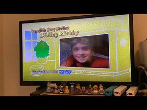 Cartoon craze presents all stars vol 1 2005 dvd closing