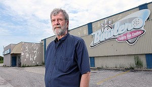 Bowling finished at landmark Bowlero