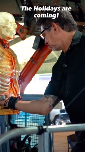 Ballistic Dummy Lab on Instagram: "20% Off the entire site at Ballistic Dummy Lab. Order by 11/20 to ensure a before Christmas delivery. Use code forChristmas.#dummy"