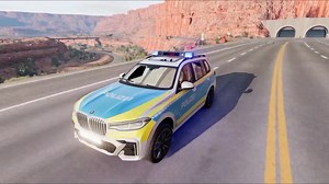 Rollovers Crashes - BeamNG.Drive | Drive Gameplay