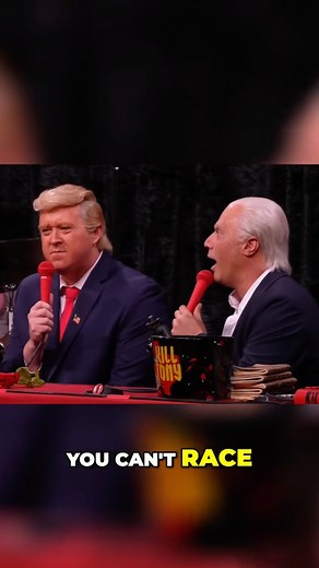 Talks Of The Town Comedy 🎤 on Instagram: "Biden and Trump go at it! Comedians: @adamraycomedy @shanegillis Via: Kill Tony Episode #672 #comedy #standupcomedy #funnyjokes #jokes #funnyvideos #comedyvideos #hilarious #standup #talksofthetown #tottcomedy #killtony #killtonypodcast #kt672 #adamray #shanegillis #trump #impression #biden #impression"