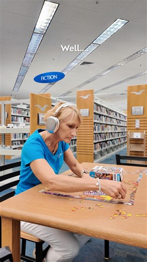 Imagine reading a dozen books this month without ever turning a page. 🎧📖 With a library card, you can stream audiobooks anytime, anywhere. September is Library Card Sign-Up Month—unlock your next adventure today! | City of Dunedin Florida - Government