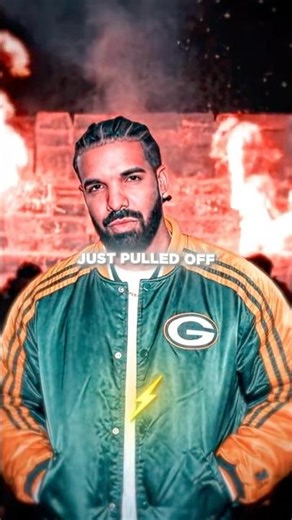Drake Just Did The Coldest Thing Ever…🥶❄️