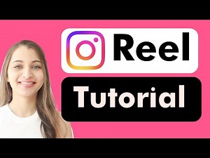 How to Edit an Instagram Reel (Step-by-Step Tutorial for Beginners!)