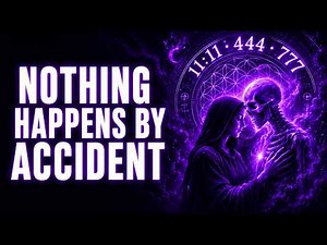 Synchronicity Explained: This Will Change EVERYTHING About Your Reality