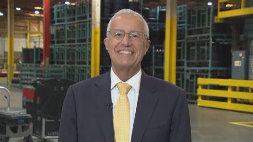 Goodyear to modernize its tire plant in southeastern Ontario