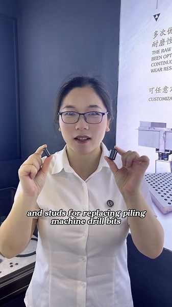 Don't Let Rising Material Costs Hurt Your Budget! | Carbide Buttons & Studs