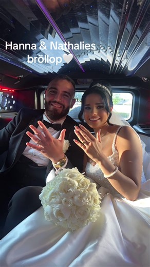 Bröllop och kärlek: En oförglömlig dag