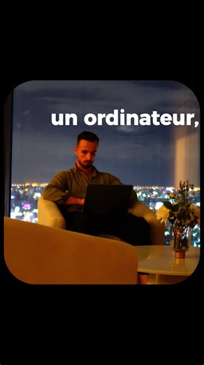 Une seule personne avec l’IA peut aujourd’hui remplacer une équipe entière. Les modèles d’IA planifient, exécutent, retouchent, analysent, créent le contenu et répondent aux mails, sans erreurs et à moindre coût. Pendant ce temps, vous vous concentrez sur la vision et les décisions stratégiques de votre entreprise. Instagram et TikTok deviennent vos vitrines, Stripe votre machine à cash, et l’IA votre moteur de croissance. Ce n’est pas une théorie : moins de personnel, plus de rapidité et d’effi