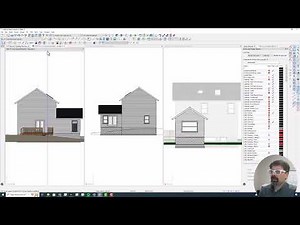 Day 19-Depth Cue | Chief Architect