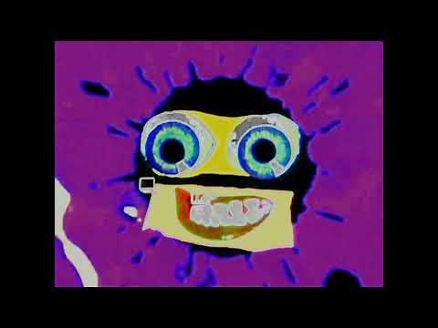 Klasky Csupo Robot Logo In G Major 4 Powers