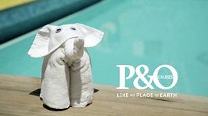 Our talented stewards are masters in the art of towel-folding and now you can be too! Watch the how-to video below and tell us which towel animal you'd like to see next. Stay tuned for our next instalment! | P&O Cruises Australia