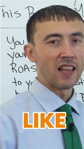 Don't let Google steal your profits! Understand how Google Ads REALLY works. They're not your philanthropist! Full video: https://www.youtube.com/watch?v=rrTaOnZZklE 🎓 Join our Discord to avail course for free – https://discord.gg/7DvmTQAJ3s 💬 Weekly Livestream Q&A – Get your questions answered live! Check our live tab for upcoming streams: https://tinyurl.com/guaranteedppc Keywords: limited by target Google Ads, what is limited by target?, limited by target pros and cons, should I listen to g