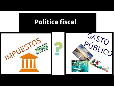 Política fiscal