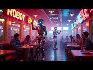 The Craziest Dinner Experience in Japan!