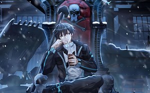 想要守住一个秘密，就要用更多相同的秘密来迷惑敌人！点开合集看全部！