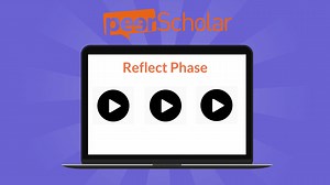 Reflect 1 - Motivate