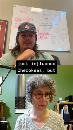 Saving Cherokee Language and Culture #indigenous #conversationswithmusicians