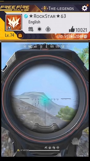 10M views · 10K reactions | Free fire Hecker gameplay  #FreeFire #reelsviralシ #fbviralreels #fbreelsvideo #reelsfypシ #freefiremax #reelsviral #reelsinstagram #funnyvideos #funnymemes | Rock star 63 | Facebook