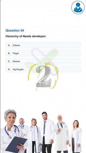 CNA Practice Test 2025 (Questions with Explained Answers 54/60 ) #shorts